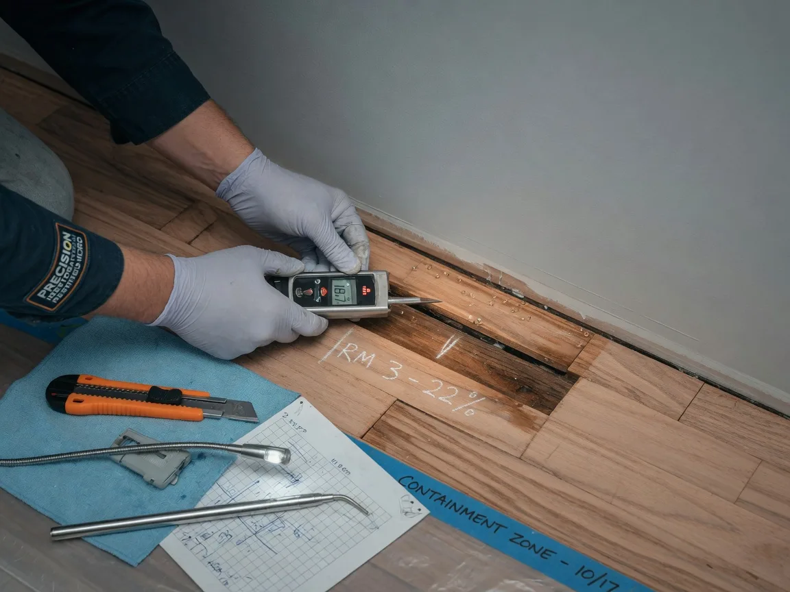 Why choose Water Removal in Saint James, MO